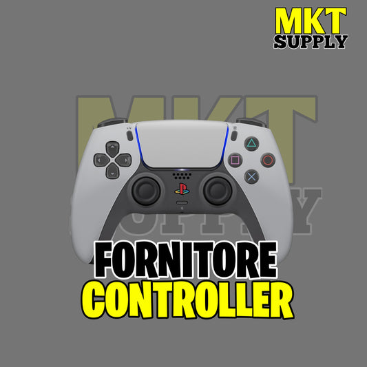 Fornitore Controller PS